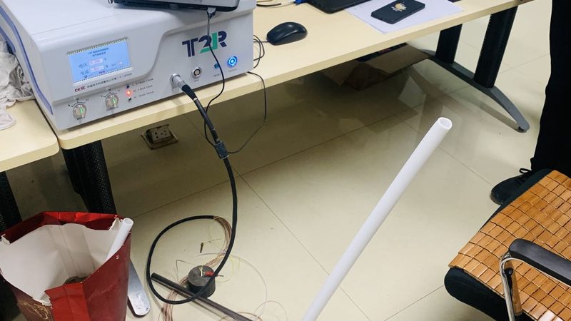 防雷接地电阻测试：标准解析与实操要点